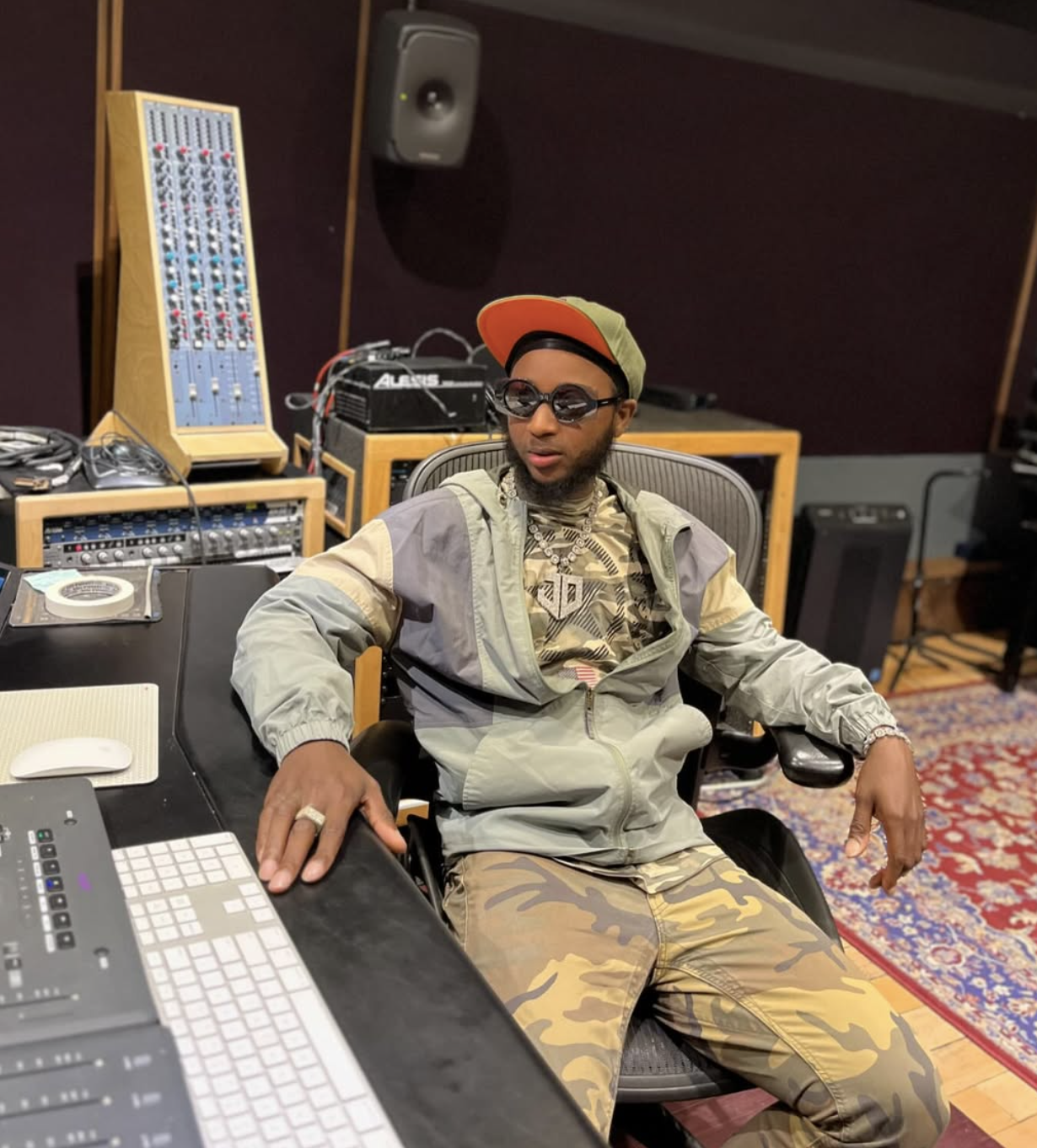 Music Distribution Platform